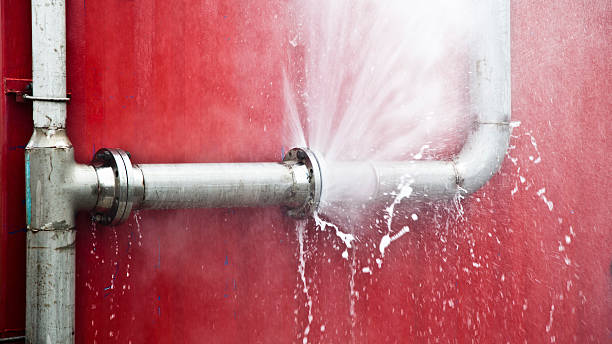 Trusted North Salt Lake, UT Water damage restoration Experts